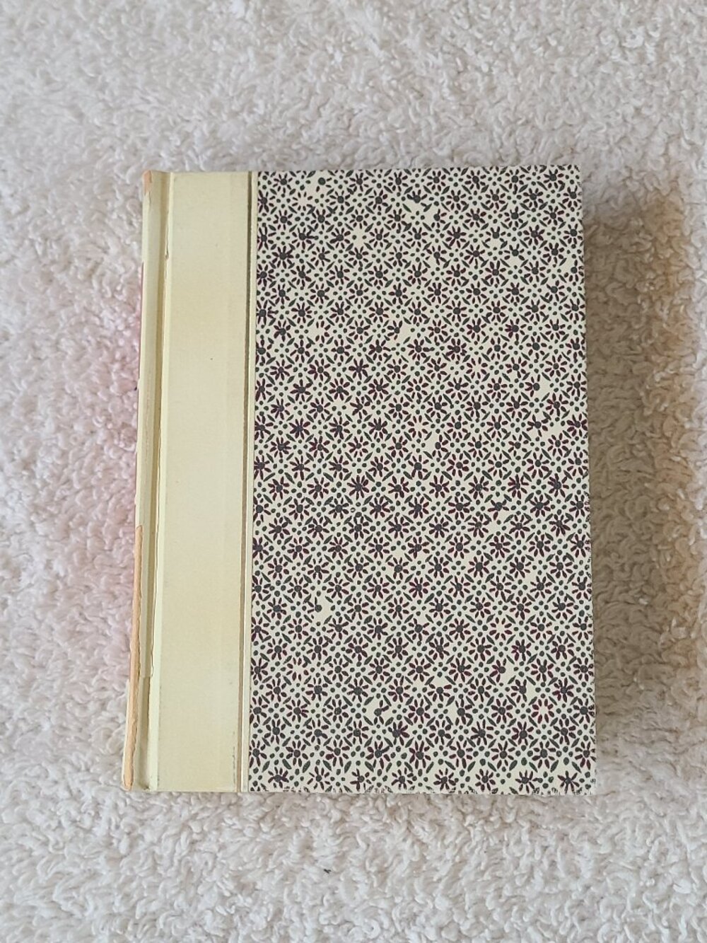 Reader's Digest Condensed Books Volume 2 Hardcover Book